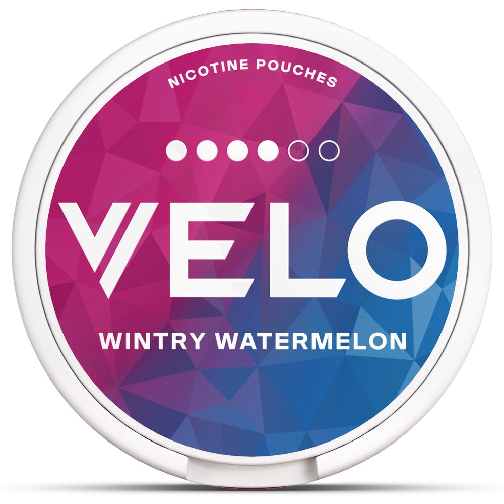 Velo 4 Watermelon Mint / Wintry Watermelon