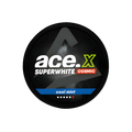 Ace X Cosmic 16mg Snus Dose