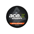 Ace X Guarana Chili Boost 16mg Snus Dose
