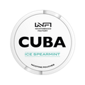 CUBA Ice Spearmint Medium – Nikotinbeutel kaufen bei pouchesforyou
