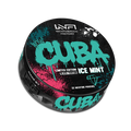 Cuba Black Ice Mint