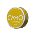 Camo Spicy Citrus
