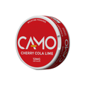 Camo Cherry Cola Lime Strong
