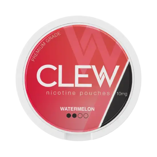 Clew Watermelon Strong