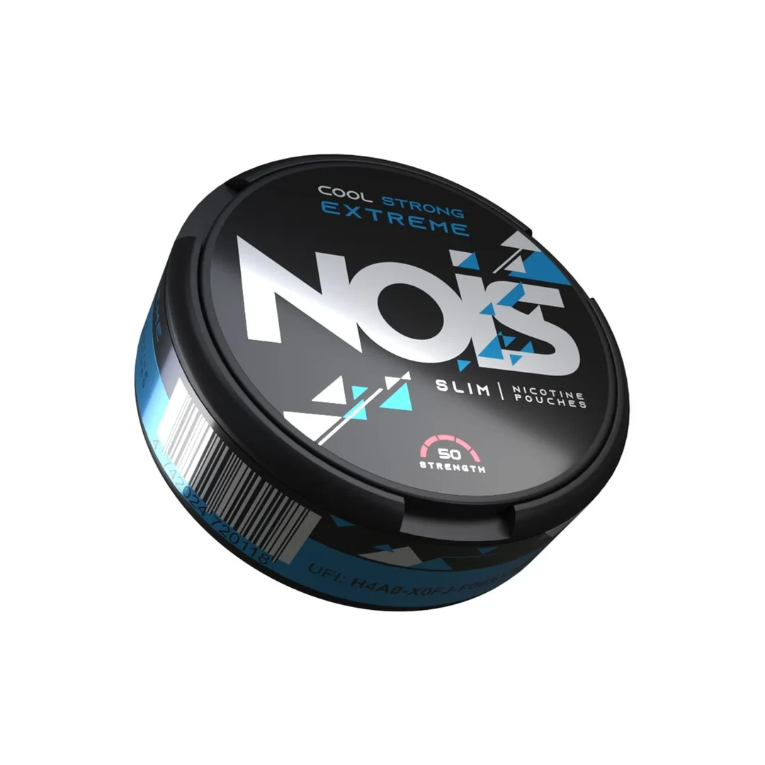 Nois Cool Strong Extreme