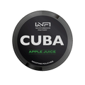 Cuba Black Apple Juice Strong – Nikotinbeutel kaufen bei pouchesforyou