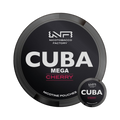 Cuba Black Cherry Mega Can – Nikotinbeutel kaufen bei pouchesforyou