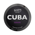 Cuba Black Grape – Nikotinbeutel kaufen bei pouchesforyou