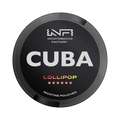 Cuba Black Lollipop – Nikotinbeutel kaufen bei pouchesforyou