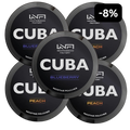 Cuba Black Mixpack – Nikotinbeutel kaufen bei pouchesforyou