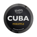 Cuba Black Pineapple – Nikotinbeutel kaufen bei pouchesforyou