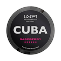Cuba Black Raspberry – Nikotinbeutel kaufen bei pouchesforyou