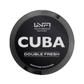 Cuba Double Fresh Strong – Nikotinbeutel kaufen bei pouchesforyou