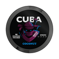 Cuba Ninja Coconut – Nikotinbeutel kaufen bei pouchesforyou