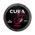 Cuba Ninja Energy – Nikotinbeutel kaufen bei pouchesforyou