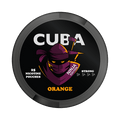 Cuba Ninja Orange – Nikotinbeutel kaufen bei pouchesforyou