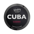 Cuba Black Cherry – Nikotinbeutel kaufen bei pouchesforyou