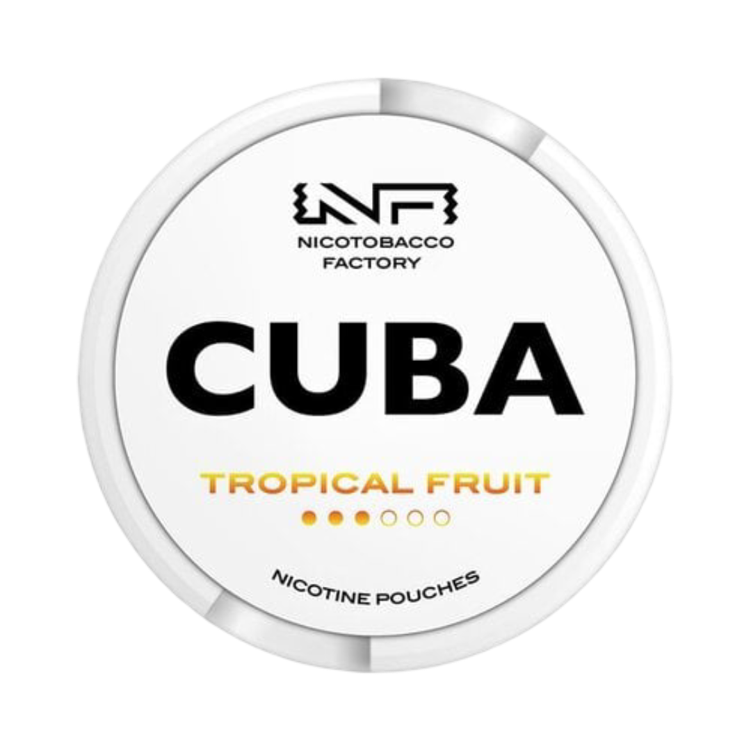 CubaWhiteTropicalFruits