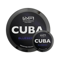 Cuba Black Blueberry Mega Can Snus kaufen (43 mg) | Pouchesforyou