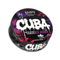 Cuba Black Ice Berry Limited Edition 43mg Snus Dose