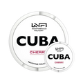 Cuba White Cherry Mega Can