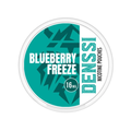 Denssi Blueberry Freeze.