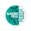 Denssi Blueberry Freeze 16mg Snus Dose