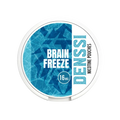 Denssi Brain Freeze 16mg Snus Dose