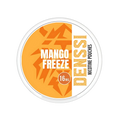 Denssi Mango Freeze 16mg Snus Dose