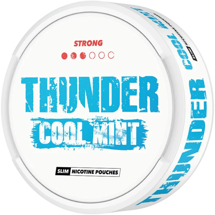 Thunder Cool Mint