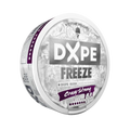 Dope Freeze Crazy Strong Snus Dose - Pouchesforyou