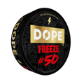 Dope Freeze Extreme 50mg Snus Dose - Pouchesforyou