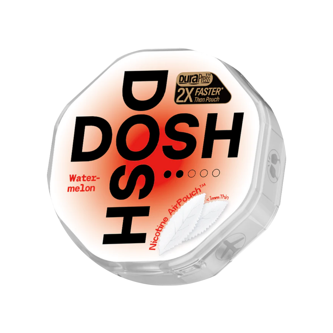 Dosh Watermelon