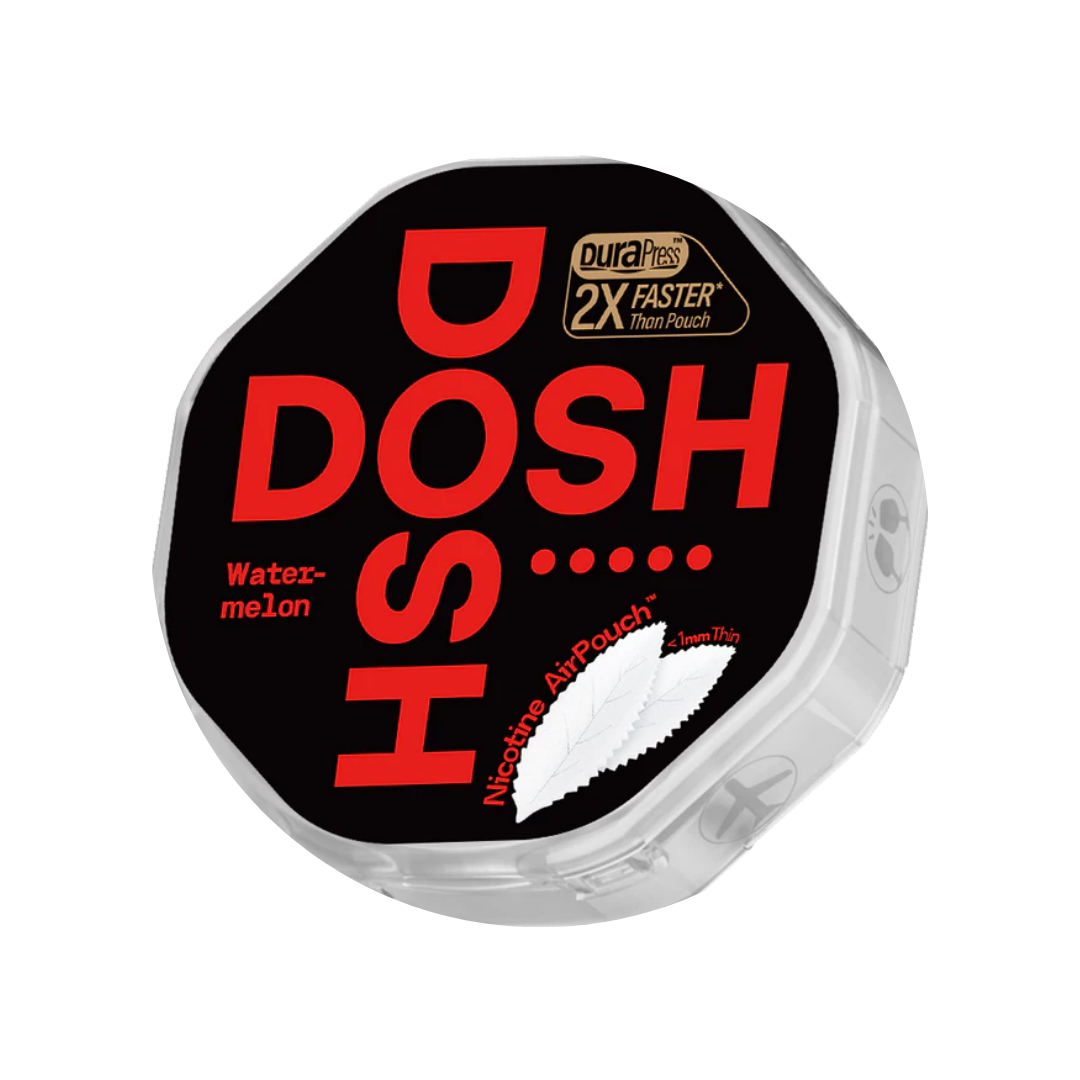 Dosh Watermelon