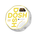 Dosh Lemon Crush Air Pouches 1/5 Snus Dose
