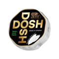 Dosh Spearmint Air Pouches 35mg X Strong Snus Dose