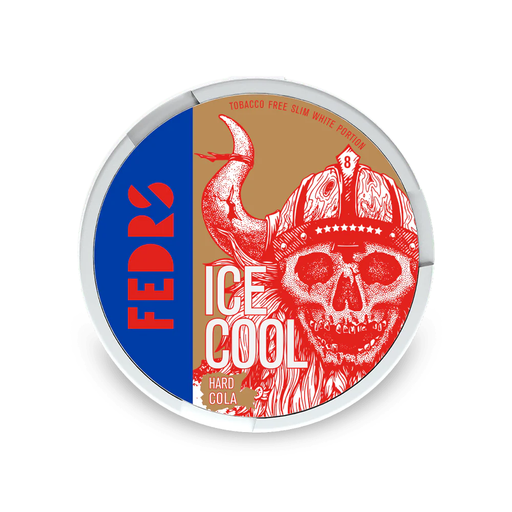 Fedrs hard- ce-cool-cola-vanilla