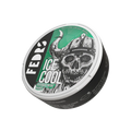 Fedrs Ice Cool Double Mint Hard 65mg Snus Dose
