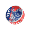 Fedrs Ice Cool Energy Hard 65mg Snus Dose