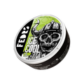 Fedrs Ice Cool Lime Hard 65mg Snus Dose