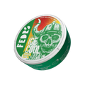 Fedrs Ice Cool Mango Hard 65mg Snus Dose