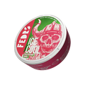 Fedrs Ice Cool Raspberry Hard 65mg Snus Dose