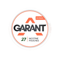 GARANT Ice Peach Slim Snus Dose