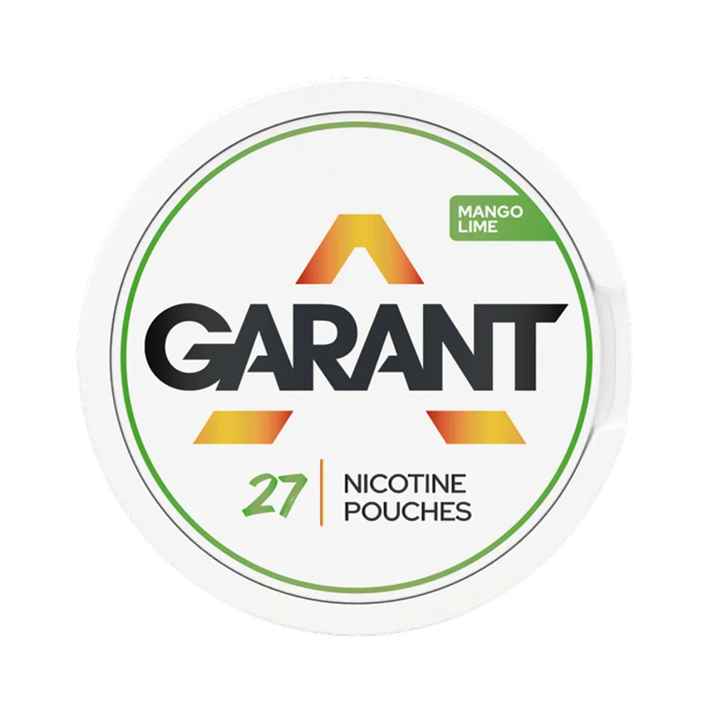 Garant Mango Lime