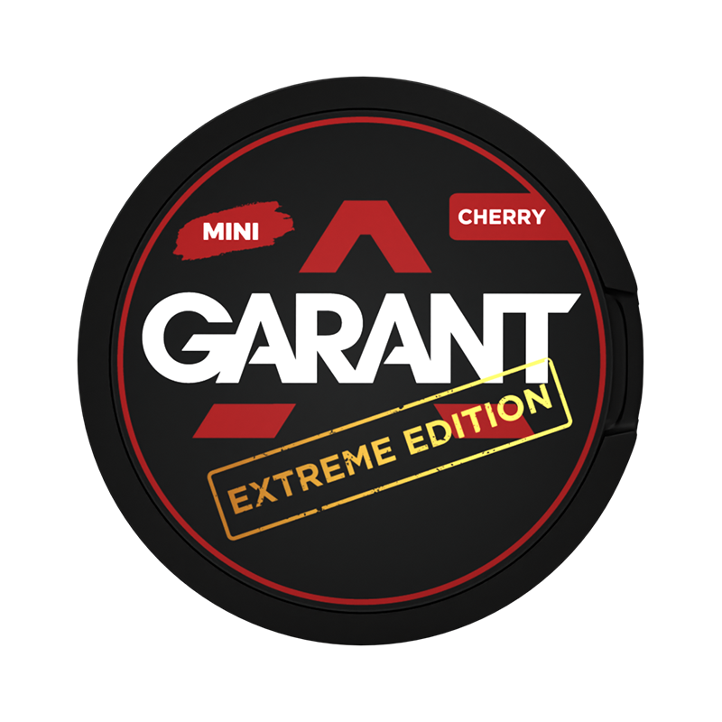 GARANT Extreme Cherry Mini 50mg