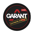 Garant Extreme Cherry – Nikotinbeutel kaufen bei pouchesforyou
