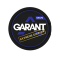 Garant Extreme Grape 50mg Slim Snus Dose