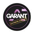 Garant Extreme Ice Blueberry – Nikotinbeutel kaufen bei pouchesforyou