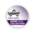 Garant Frost Berry Prime Collection Snus Dose 