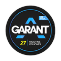 Garant Ice Cool – Nikotinbeutel kaufen bei pouchesforyou